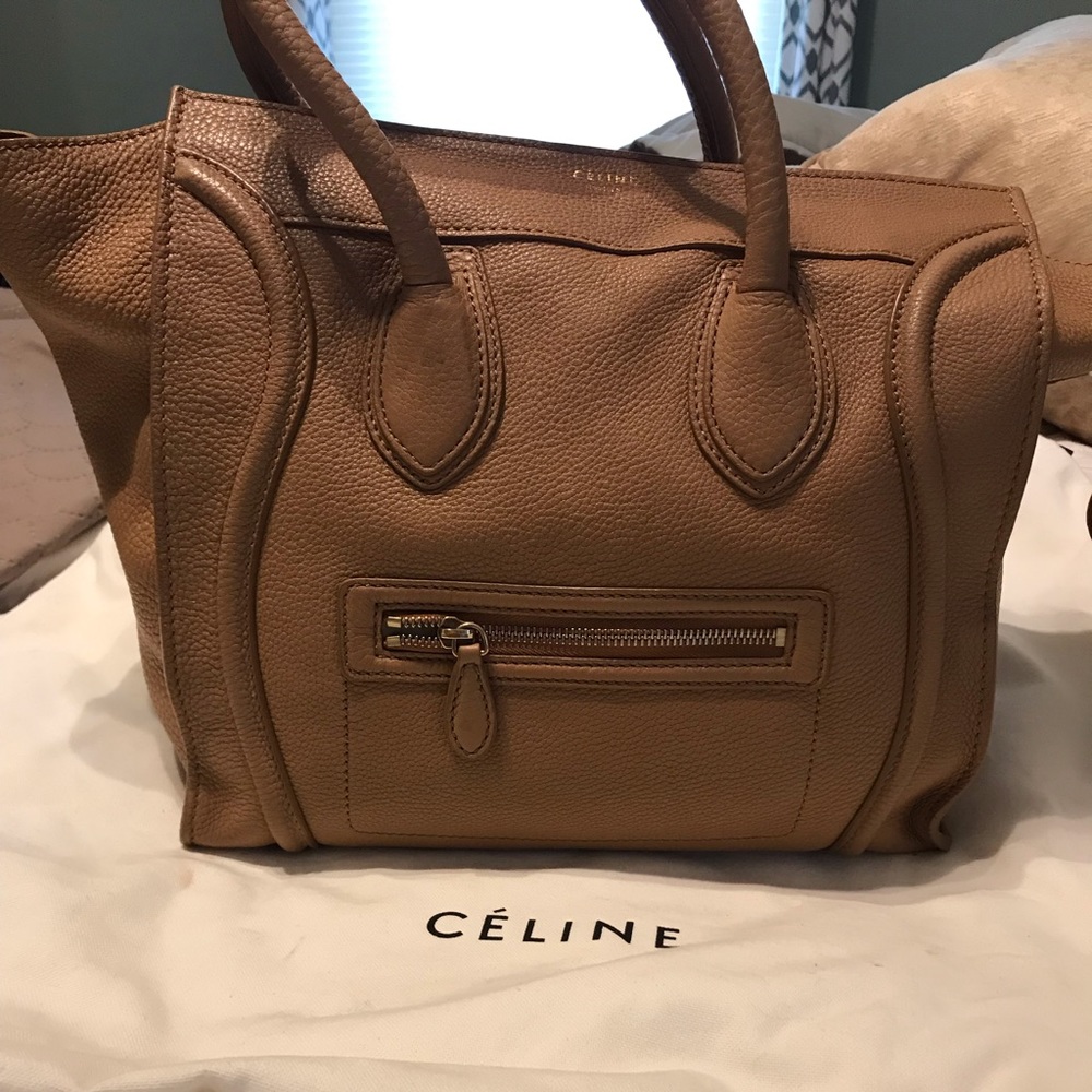 Gorgeous Celine Bag! LIKE NEW!!!